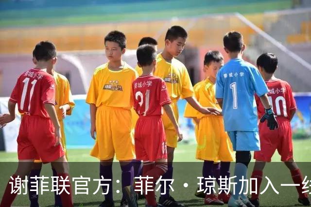 谢菲联官方：菲尔·琼斯加入一线队教练组，担任怀尔德助教