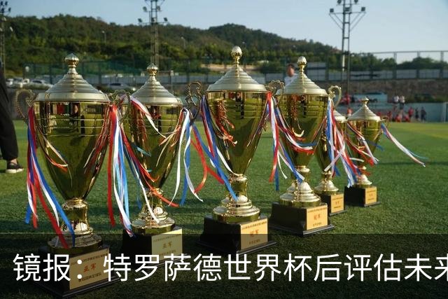 镜报：特罗萨德世界杯后评估未来，贝西克塔斯已口头报价2000万欧